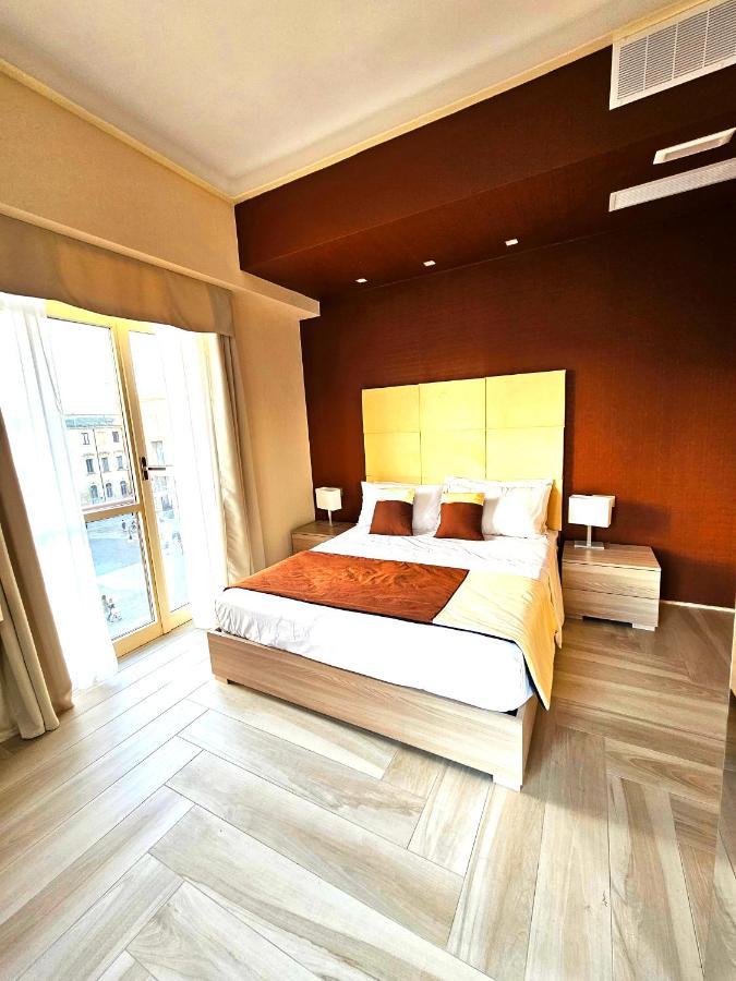 Trilogy Prestige - Central Premium Suites Lecce Zewnętrze zdjęcie