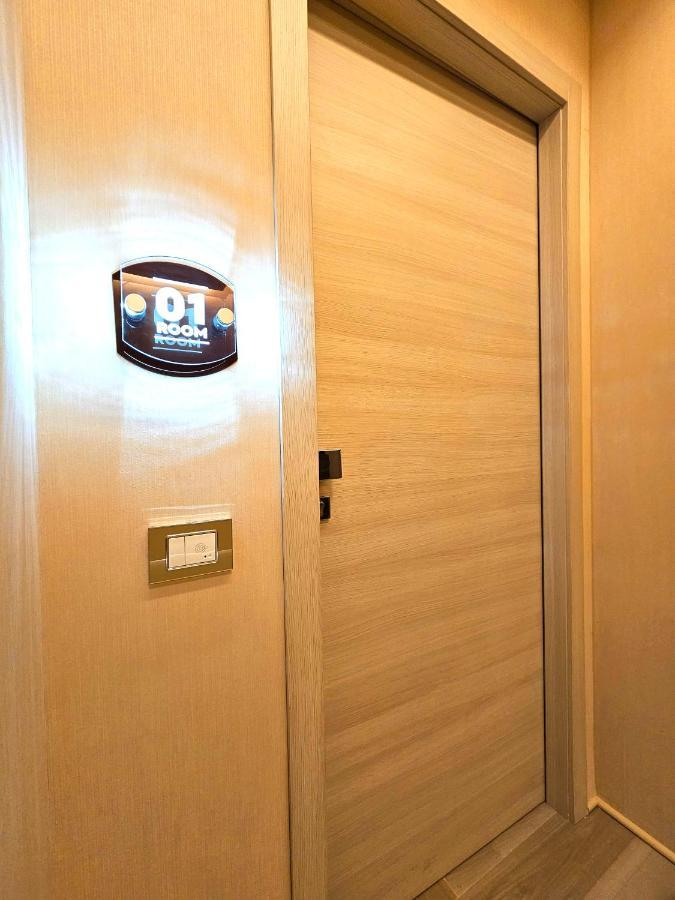 Trilogy Prestige - Central Premium Suites Lecce Zewnętrze zdjęcie